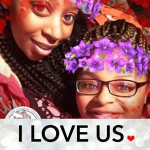 Meet your Posher, Lashunae