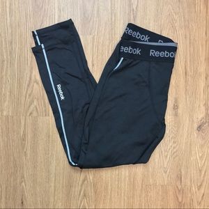 Reebok Compression Pants