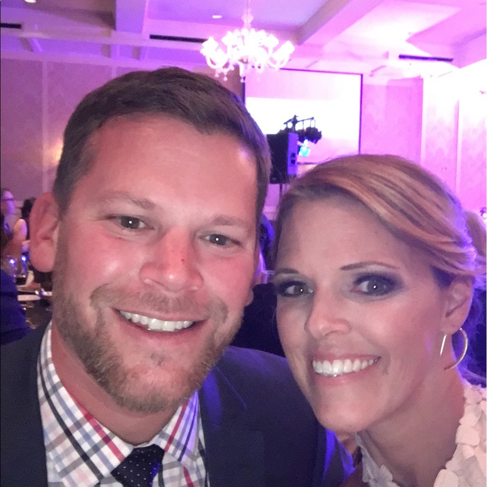 Meet your Posher, Lindsey