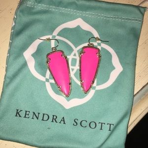 Kendra Scott Skylar Earrings
