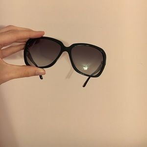 NWOT Vercase Sunglasses
