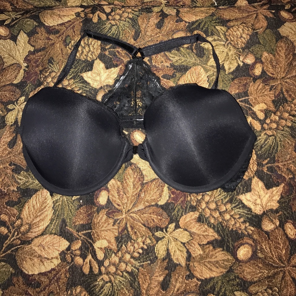 Adore Me Racerback lace bra!