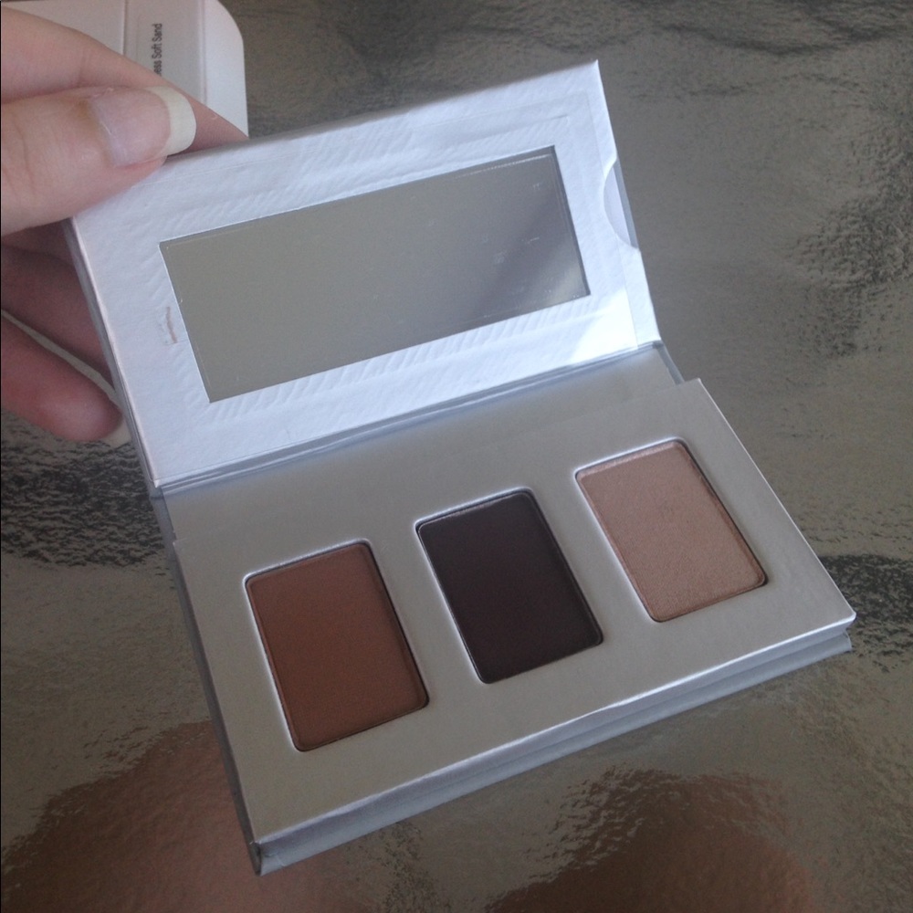 Honest Beauty Eye Trio