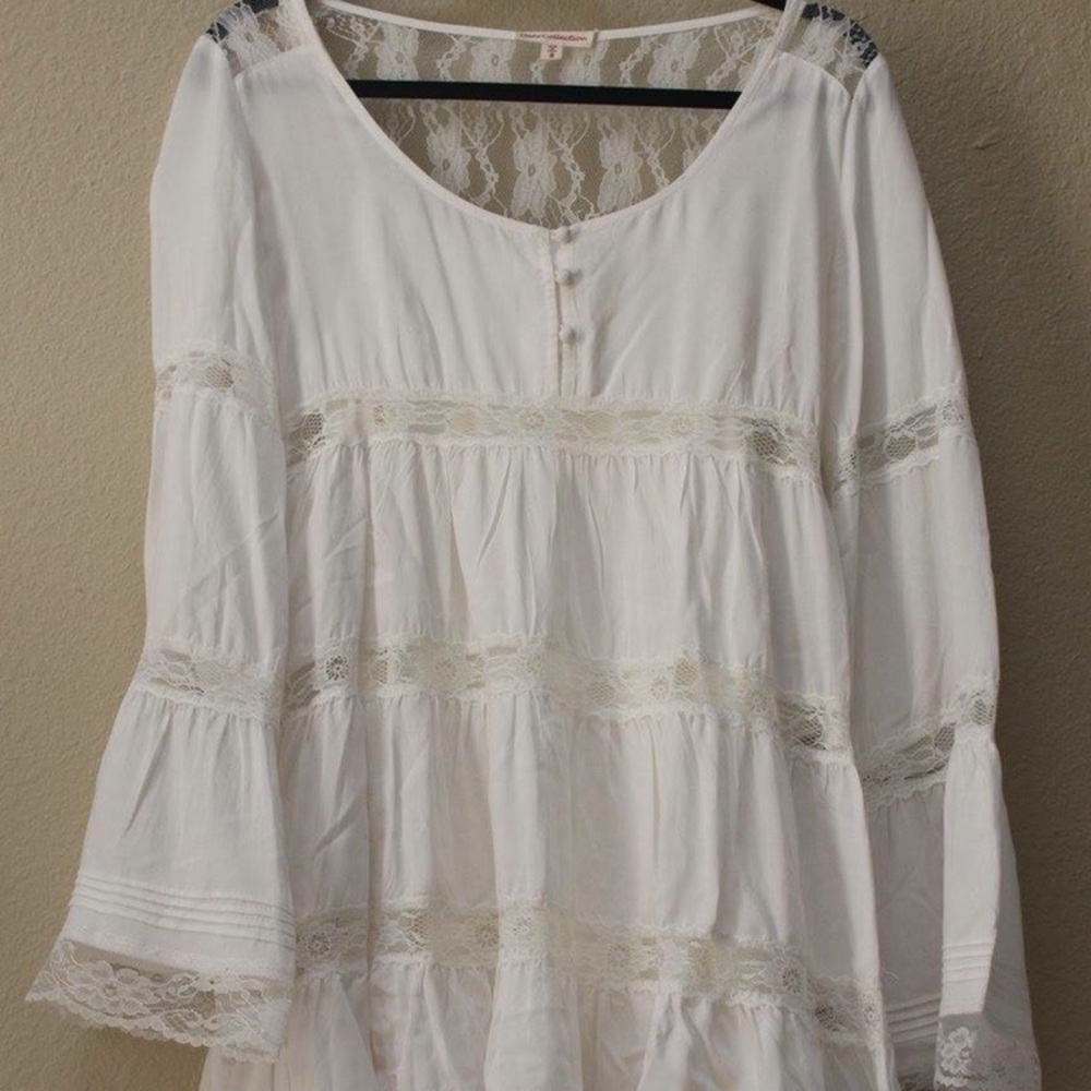 Dani Collection Dress