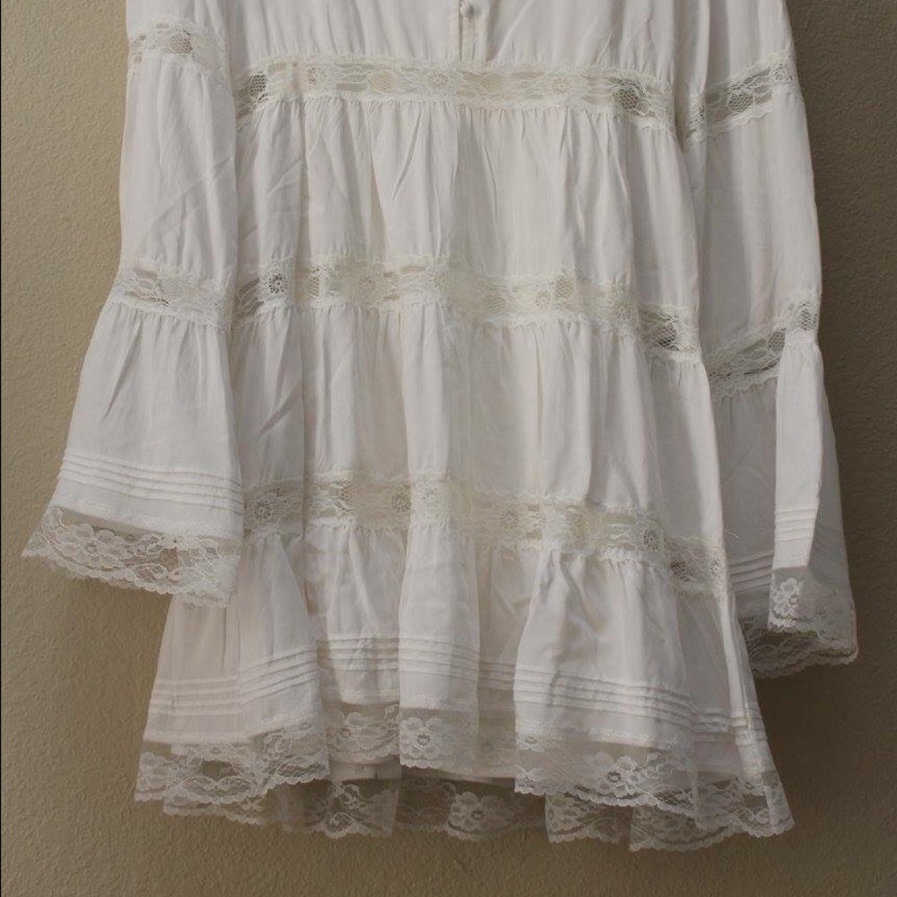 Dani Collection Dress - Picture 5 of 5