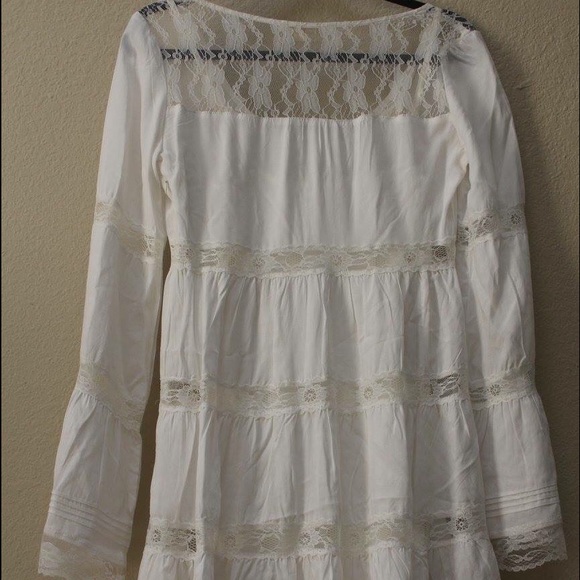 Dani Collection Dress - Picture 2 of 5