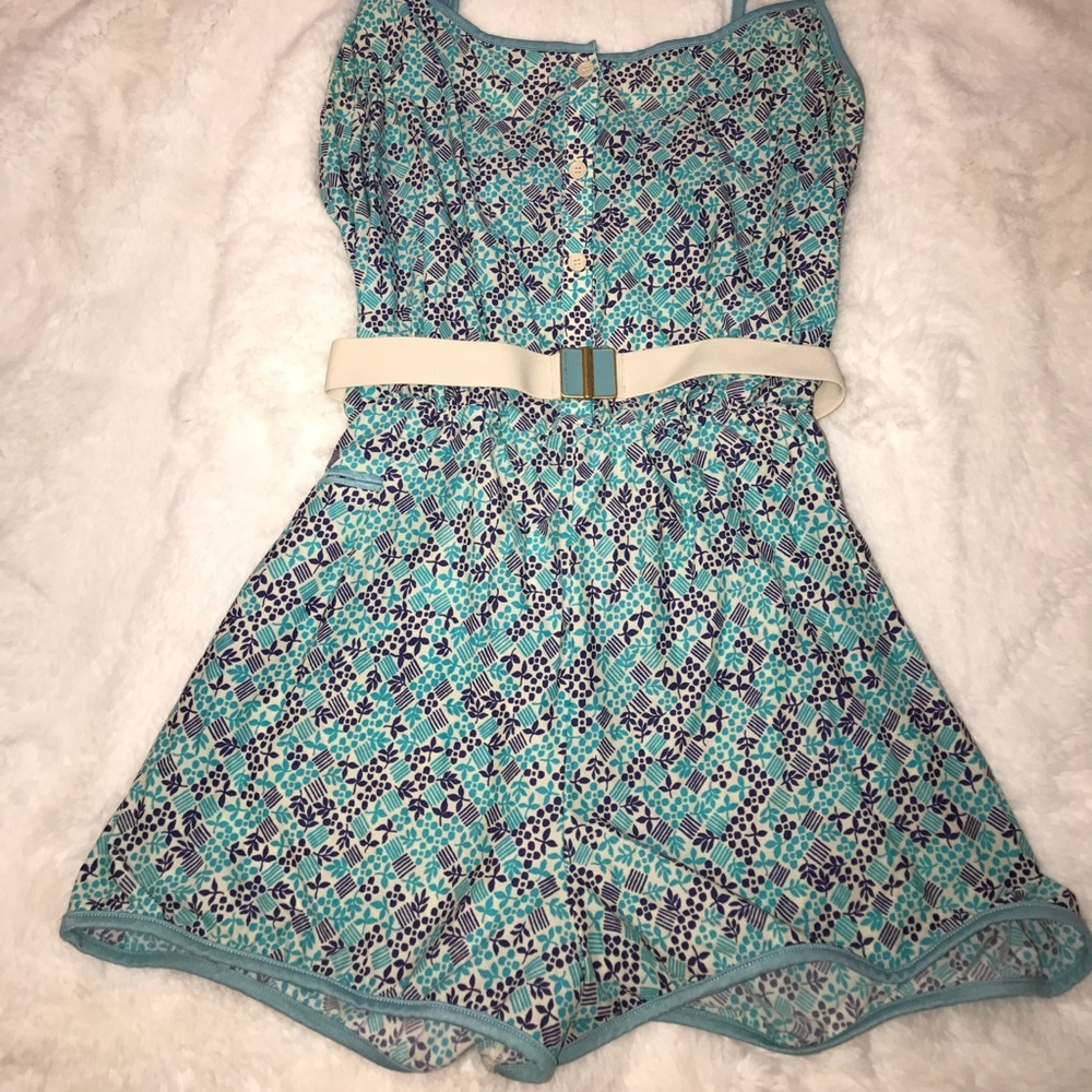 Marc jacobs romper