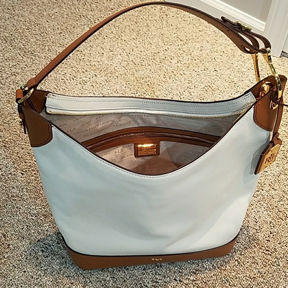 RALPH LAUREN Bag - Picture 6 of 7