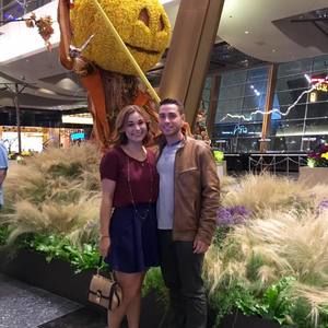 Meet your Posher, Brennen