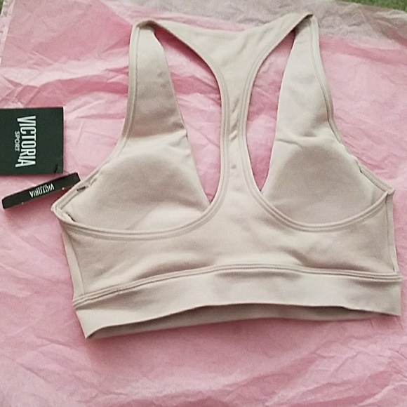 VICTORIA SPORT SMALL SPORTS BRA - Picture 2 of 3