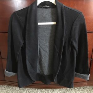 Express Knit Blazer