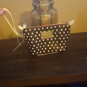 Betsey Johnson wristlet