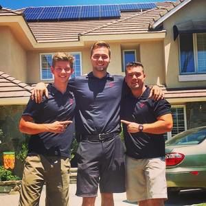 Meet your Posher, Devon