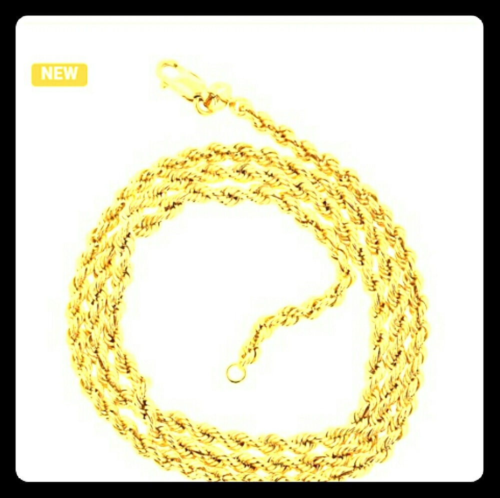24KT Gold Filled