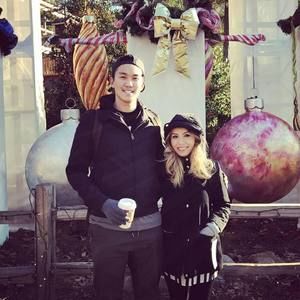 Meet your Posher, Chris