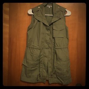 Utility vest