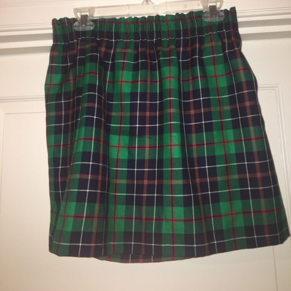 Super Cute J Crew Skirt