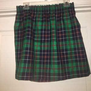 Super Cute J Crew Skirt