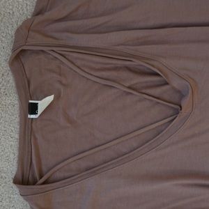 WINDSOR Tops - Windsor V-Neck Strap Top WINDSOR Tops - Windsor V-Neck Strap Top