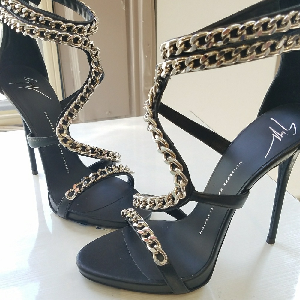 Giuseppi Zanotti