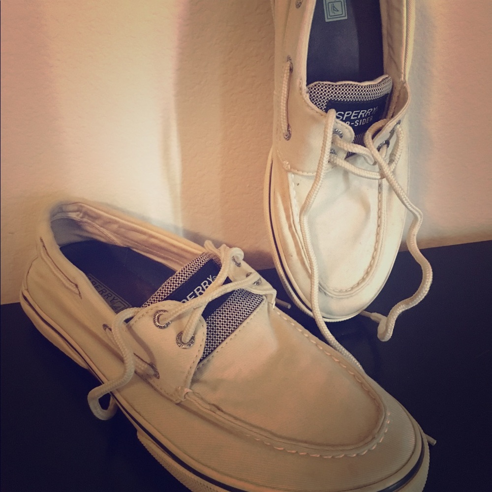 Sperry Men's shoes