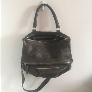 Givenchy Medium Shoulder Crossbody Bag