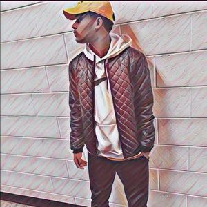 Meet your Posher, Tahj