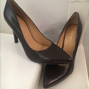 Nine West Pumps