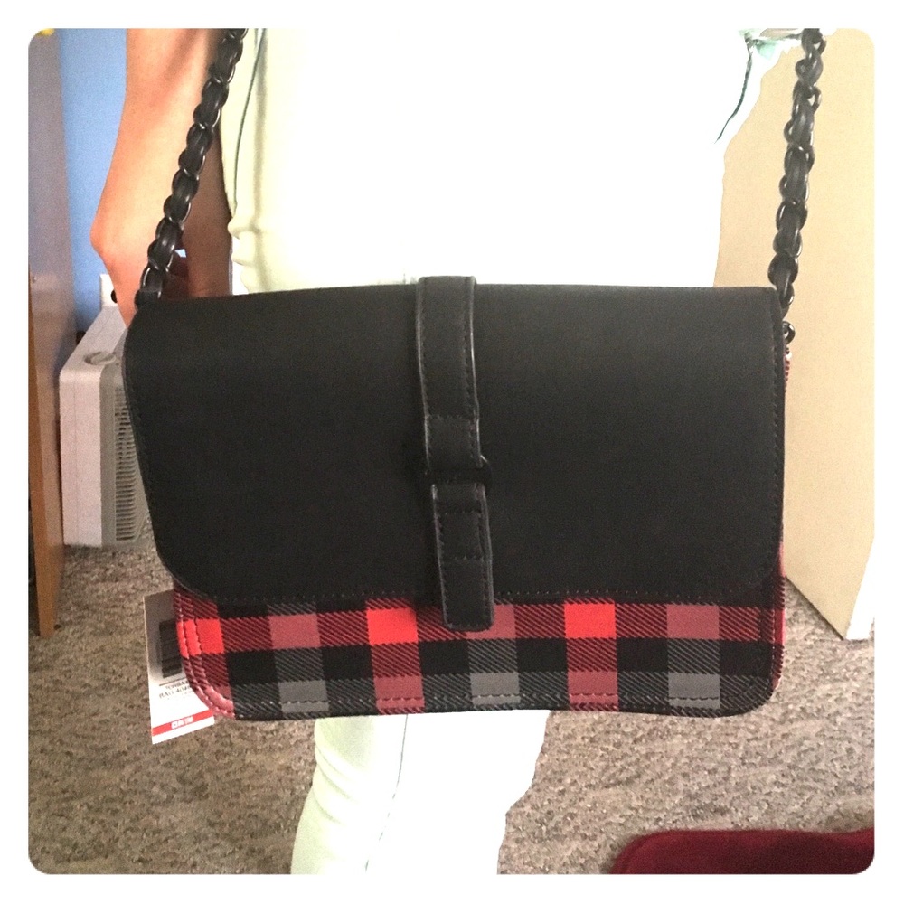 New never used purse, bought in Poland