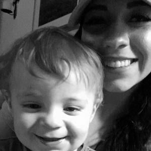 Meet your Posher, Brooke