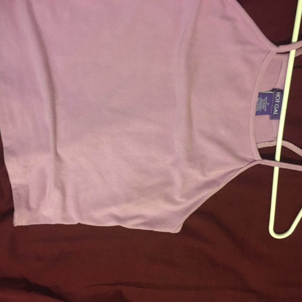 Velvet material shirt