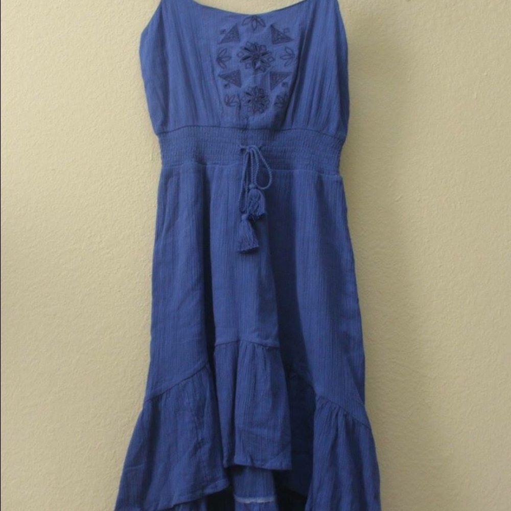 Roxy High-Low Dress