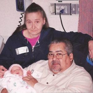 Meet your Posher, Shelley