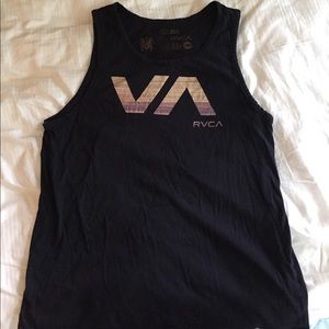 RVCA medium tank top