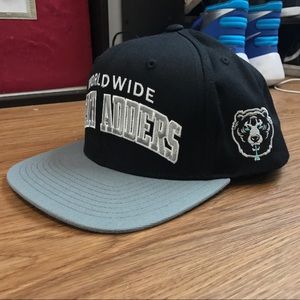 Mishka Death Adders Starter Hat