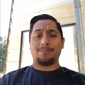 Meet your Posher, William