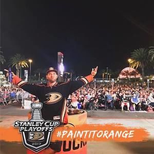 Meet your Posher, Michael