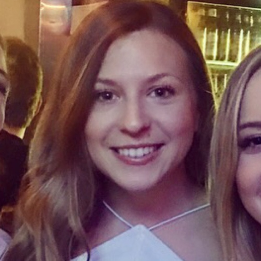 Meet your Posher, Megan