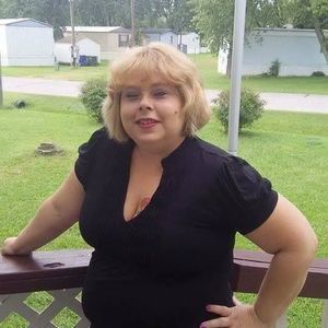 Meet your Posher, Cheri