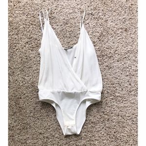 Lovers and Friends Bodysuit Size XS