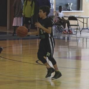 Meet your Posher, Bradley