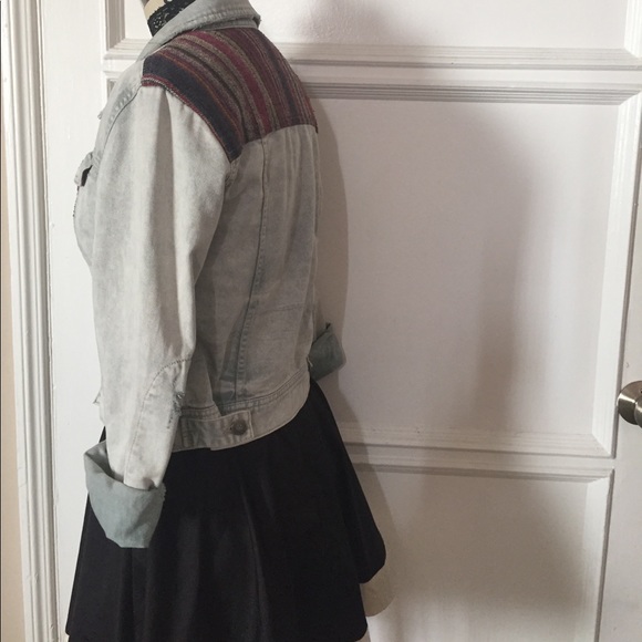 SoCal Jean Jacket - Picture 2 of 4