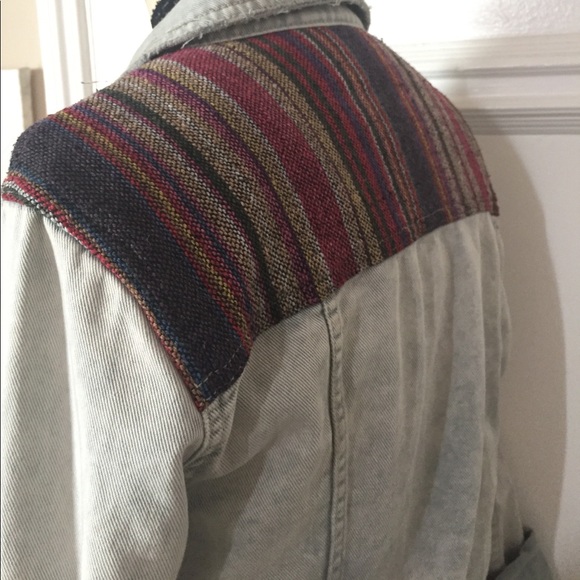 SoCal Jean Jacket - Picture 3 of 4