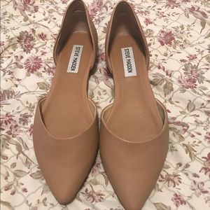 Steve Madden FLATS 7 1/2