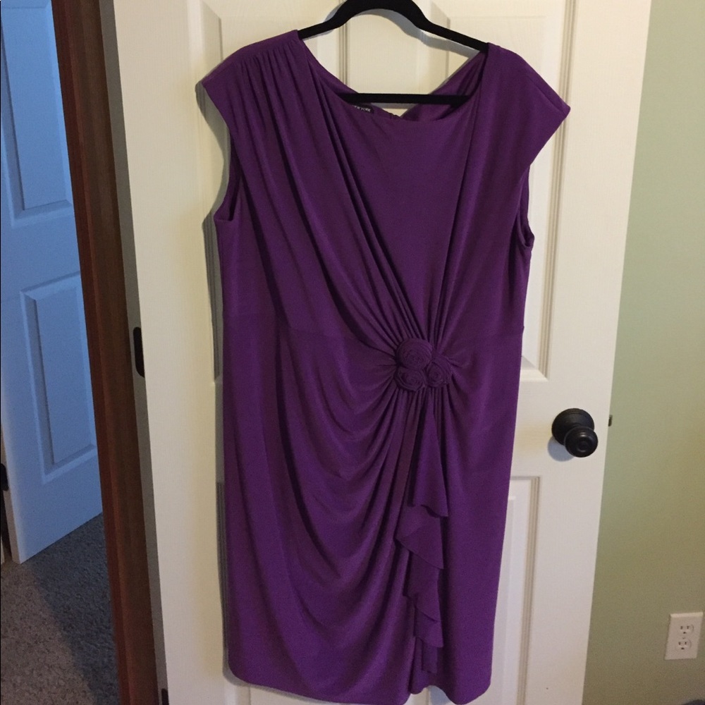 Perfect dress for a summer wedding