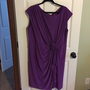 Perfect dress for a summer wedding