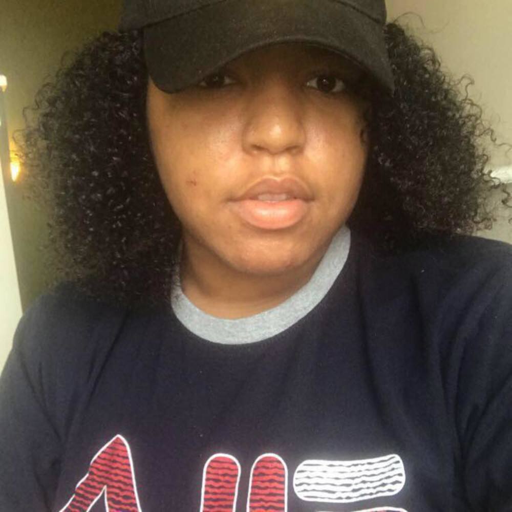 Meet your Posher, Janell