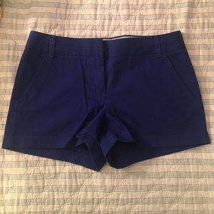 Jcrew shorts