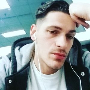 Meet your Posher, Pete