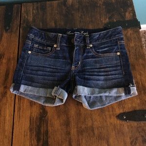 American Eagle shorts